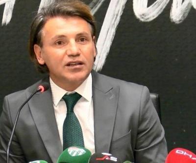 Tamer Tuna: Hayallerin bitmediği noktadayız