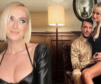 Cem Adrian ve Didem Soydandan samimi pozlar