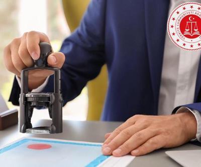 25 Aralık 2021 Cumartesi günü nöbetçi noter listesi… Hafta sonu nöbetçi olan noterler