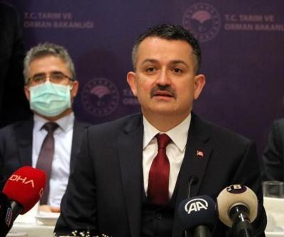 Fiyatlarda önemli düşüş olacağını düşünüyorum