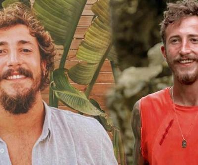 Survivor Berkan Karabulut: Kaosun bol olabileceği bir seneye benziyor