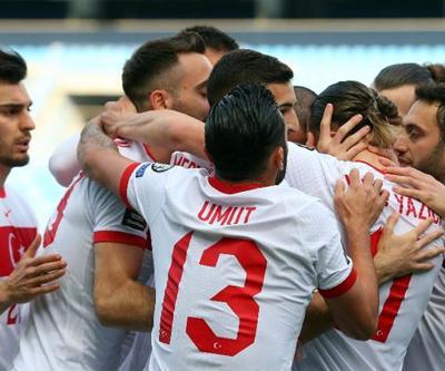 En değerli Türk futbolcular belli oldu