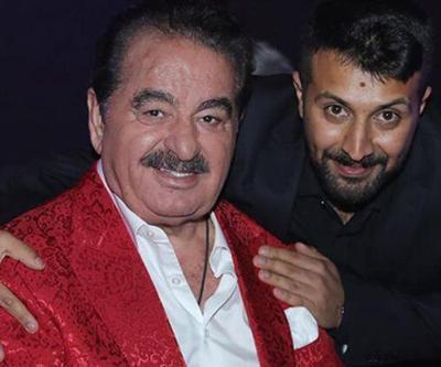 İbrahim Tatlısesten hayranına büyük jest