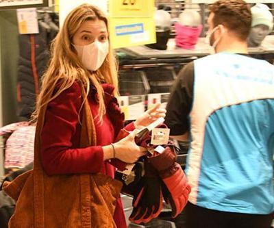 Selma Ergeç: Burcu Biricik’in işi çok zor