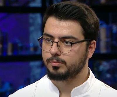 Son dakika: Serhat Doğramacı kimdir, evlendi mi MasterChef 2020 şampiyonu Serhat’ın nişanlısı kaç yaşında, restoranı nerede