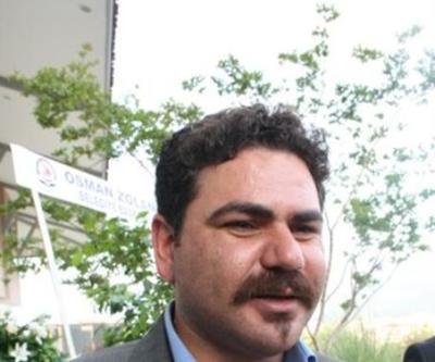 Erhan Ufak’ın son hali hayranlarını şaşırttı İşte Erhan Ufak’ın yeni imajı