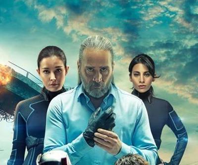 Börü 2039 yayınlandı Börü 2039 nasıl izlenir Börü 2039 hangi platformdan izleniyor