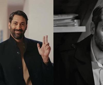 Sadakatsiz dizisi Kadir kimdir Şafak Başkaya canlandırıyor Şafak Başkaya kaç yaşında