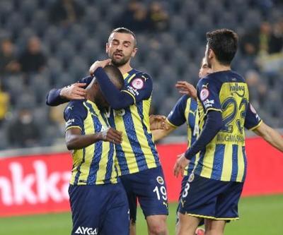 Fenerbahçe uzatmada turladı