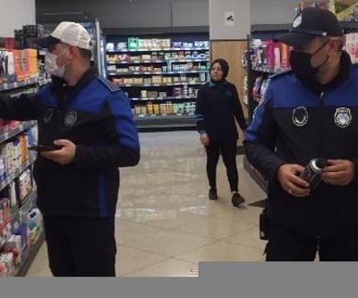 Altınovada fahiş fiyat denetimi