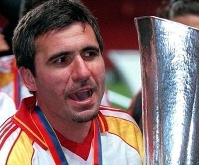 Son 25 yılın en iyi futbolcuları belirlendi Türkiyede oynayan 5 futbolcu da listede