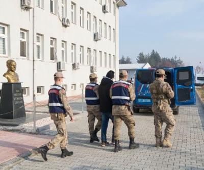 21 yıl hapisle aranan hükümlüyü JASAT yakaladı