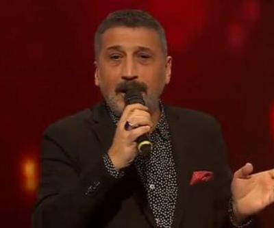 Cem Davran kimdir O Ses Türkiye Yılbaşı konukları 2022: Cem Davran kaç yaşında Cem Davran instagram