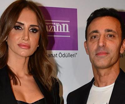 Emina Jahovicten Mustafa Sandal ve Can Atay açıklaması