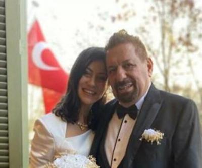Erman Toroğlu’nun eşi Ezgi Yavuz kimdir, kaç yaşında