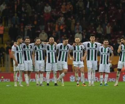 Denizlisporda 15 pozitif vaka
