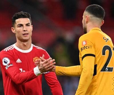 Manchester United 0-1 Wolverhampton MAÇ ÖZETİ