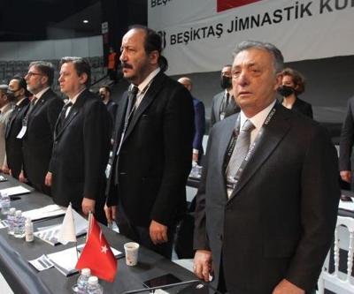 Beşiktaş’tan mahkeme kararına yönelik açıklama