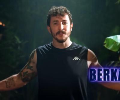 Survivor Berkan kimdir, elendi mi Berkan Karabulut nerede, neden yok Berkan Karabulut sevgilisi