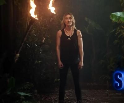 Survivor Seda kimdir, nereli ve kaç yaşında Seda Ocakın Survivor serüveni finalin ilk etabında sonlandı