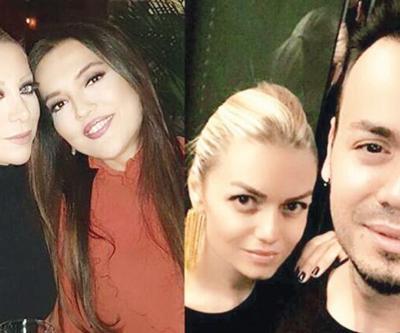 Deha Bilimlierin eşi kimdir Aslı Bilimlier kaç yaşında, mesleği ne
