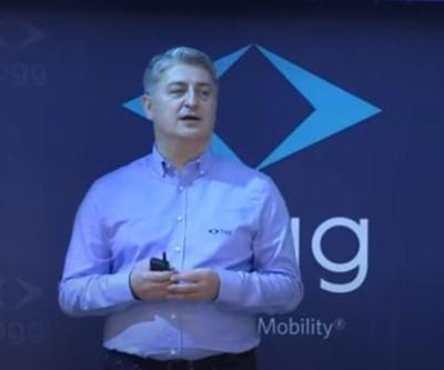 Gürcan Karakaş kimdir TOGG CEO’su Karakaş hangi görevlerde yer aldı