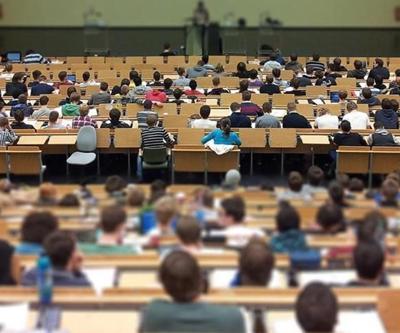Son dakika: Online olan üniversiteler 2022 Üniversiteler uzaktan eğitim olacak mı