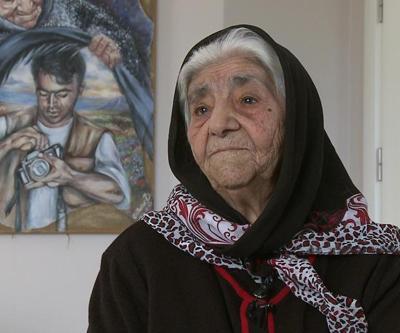 Annesi ve ablası, Metin Göktepeyi anlattı
