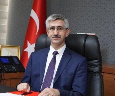 Nazif Yılmaz kimdir Milli Eğitim Bakan Yardımcısı Nazif Yılmaz oldu