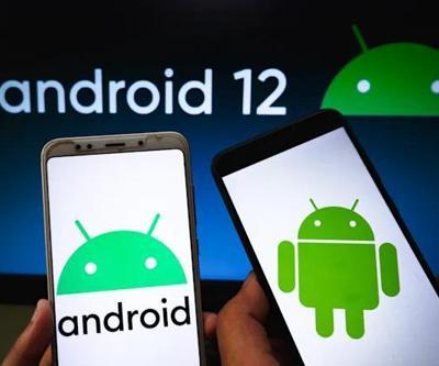 Galaxy S2 Android 12 çalıştırarak adeta bir rekor kırdı