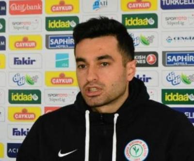 Gökhan Akkan Beşiktaş karşısında kritik kurtarışlara imza attı