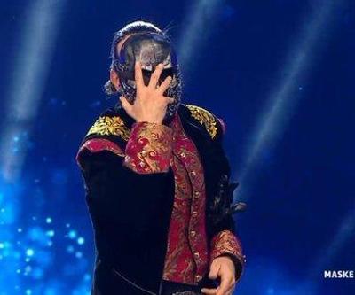 Maske Kimsin Sen İskelet Keremcem çıktı  Keremcem kimdir, kaç yaşında Keremcemin çocuğu var mı, boşandı mı