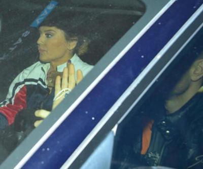Demet Akalın, Deha Bilimlier ile Gülşah Saraçoğlu hakkında konuştu