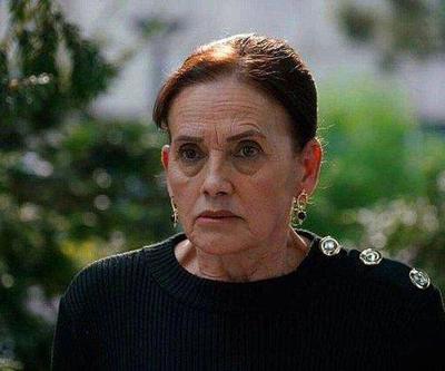 Camdaki Kızın Feridesi Nur Sürer sokakta aldığı tepkileri anlattı