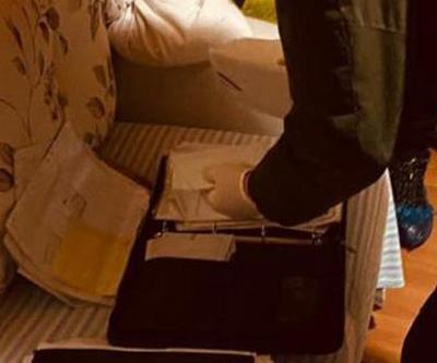 SON DAKİKA... 28 ilde tefecilik operasyonu: 160 gözaltı kararı