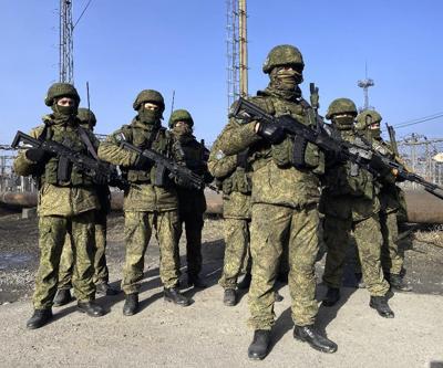 Kazakistan’ın 3 bölgesinde OHAL sona erdi