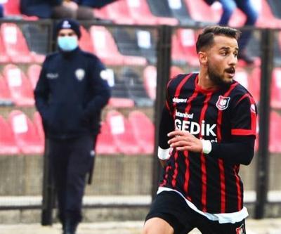 Kerem Kalafat Beşiktaşa geri döndü