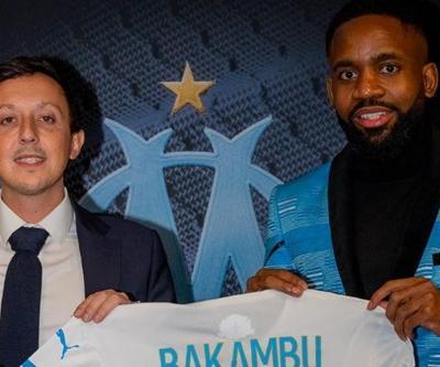 Cedric Bakambu Marsilyaya imza attı