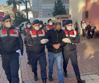 PKK/YPG üyesi olduğu belirlenen kardeşler yakalandı