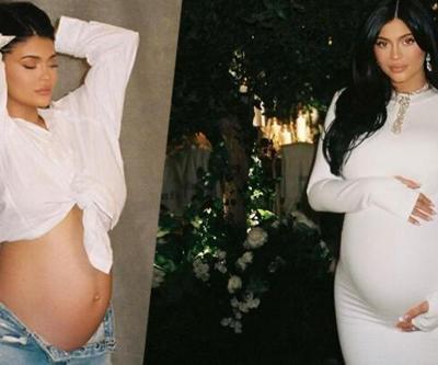 Kylie Jennerdan baby shower partisi
