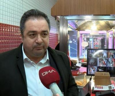Kadıköydeki tantunici tepki çekmişti: İşletme sahibi konuştu