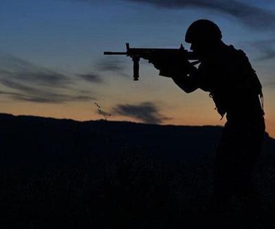 4ü PKK/KCK mensubu 6 kişi yakalandı
