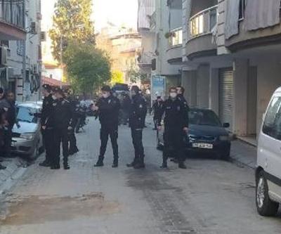 Aydın’da iki grup arasında silahlı kavga: 8 yaralı