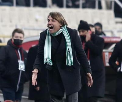 Tamer Tuna: Sonuç dışında her şeyden memnunum