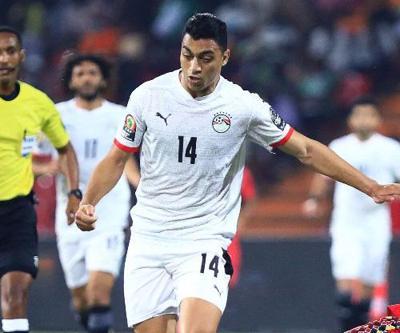 Son dakika... Mostafa ve Feghouli beklentiyi karşılayamadı