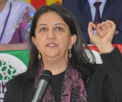 HDPli Buldan: Yönetimin parçası olacağız