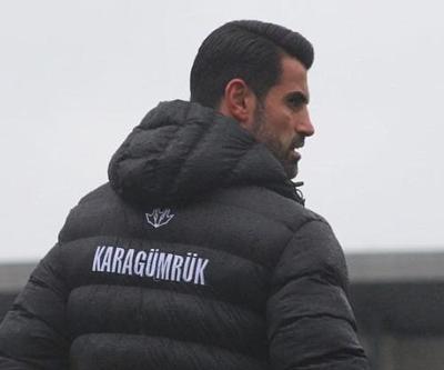 Son dakika... Volkan Demirel Beşiktaşın eski yıldızını istedi