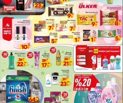 21-25 Ocak 2022 ŞOK aktüel kataloğu Bu hafta ŞOK markette neler indirimde