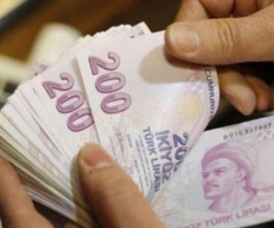 Kamu işçilerine ilave tediye ödeme tarihleri belli oldu