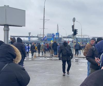 Rusyadan Ukraynayı endişelendiren hareket